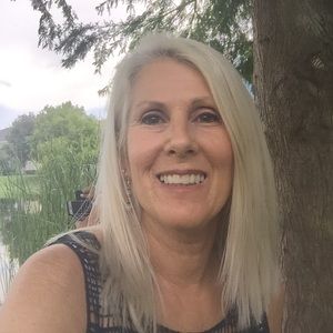 Meet your Posher, Sandie